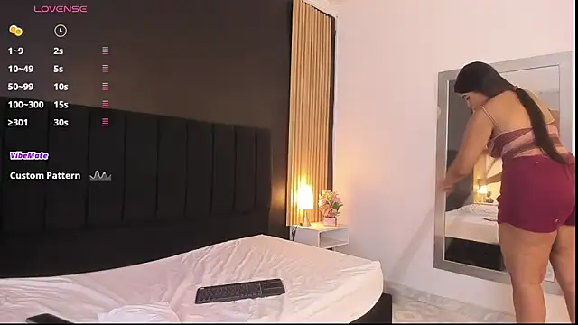 sweetsofia18 online show from 21, 11, 2025