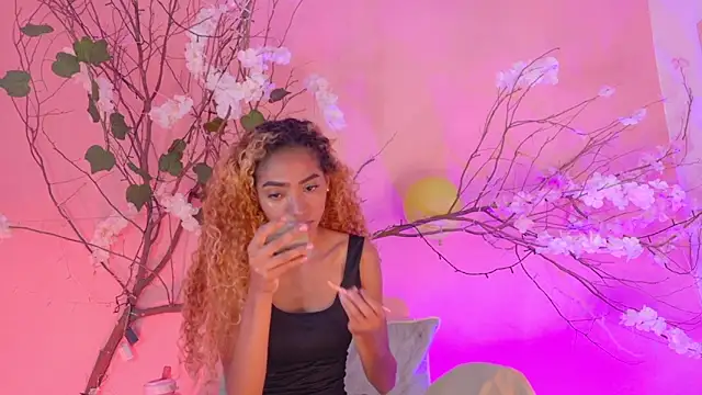 Charlotte Love10 online show from 4, 3, 2026