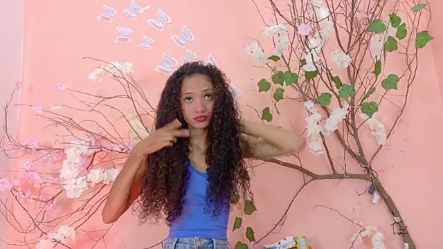 Charlotte Love10 online show from 9, 7, 2026