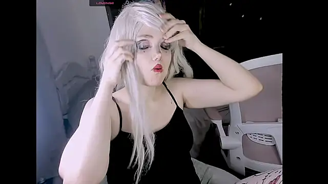 madokapruriens online show from 25, 10, 2025