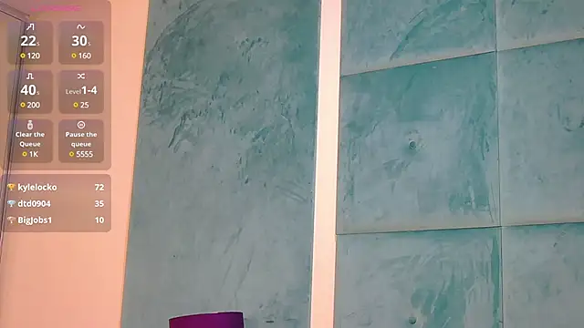 Snapshot of SashaBelle_ chatting on 13, 2, 2025 SashaBelle online show from 13, 2, 2025