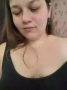 Molly Greyy online show from 2, 12, 2024