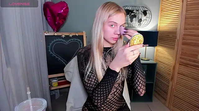 Aria69Stars online show from 21, 9, 2025