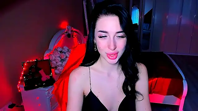 lovely desire online show from 22, 2, 2025