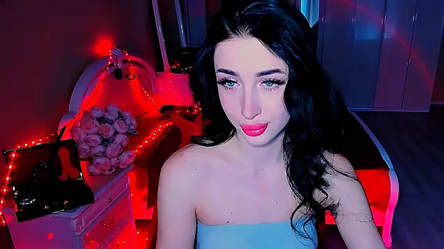 lovely desire online show from 10, 3, 2025