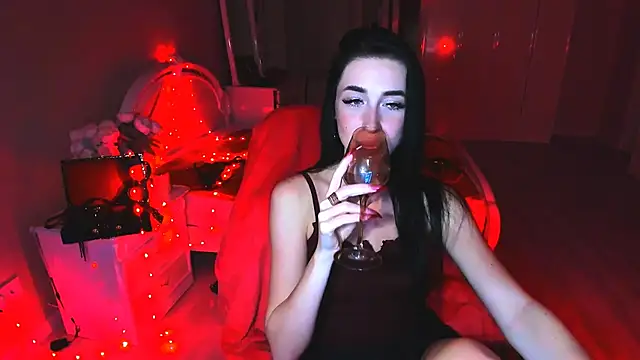 lovely desire online show from 25, 10, 2025