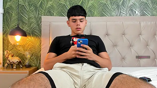 Nathaniel Park online show from 9, 1, 2025