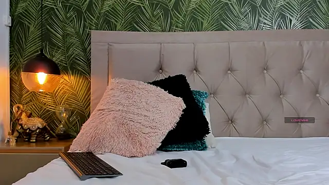 Nathaniel Park online show from 12, 1, 2025