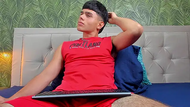 Nathaniel Park online show from 25, 1, 2025