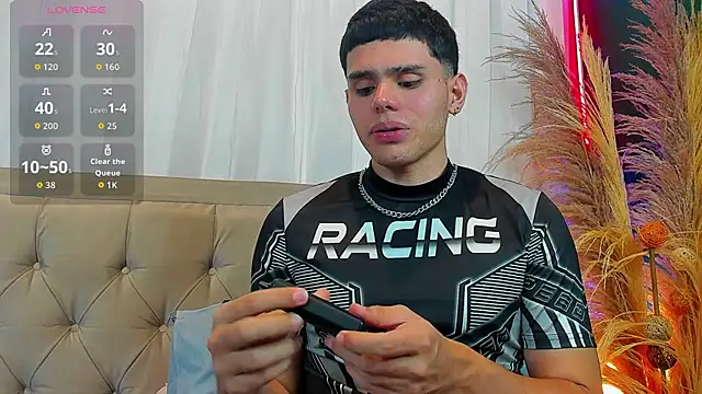 Nathaniel Park online show from 10, 9, 2025