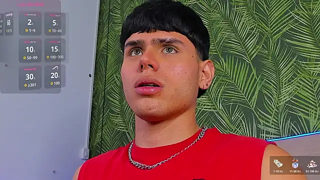 Nathaniel Park online show from 8, 2, 2026