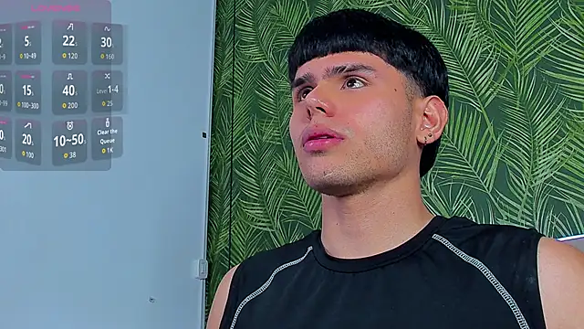 Nathaniel Park online show from 21, 3, 2026