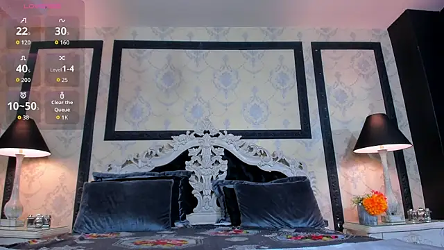 ImSophiie online show from 28, 3, 2026