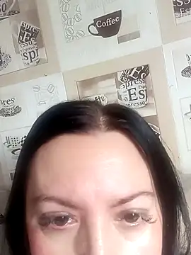 Veronica-Celie online show from 3, 11, 2025