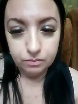 Veronica-Celie online show from 7, 11, 2025