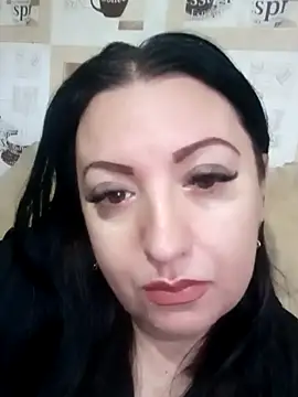 Veronica-Celie online show from 19, 11, 2025