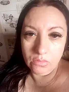 Veronica-Celie online show from 21, 12, 2025