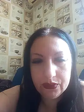 Veronica-Celie online show from 9, 5, 2026