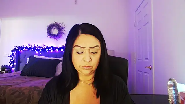 AlyssiaAmoreXO online show from 25, 2, 2026