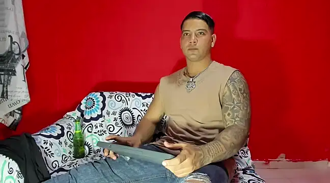 paul luis online show from 21, 2, 2025