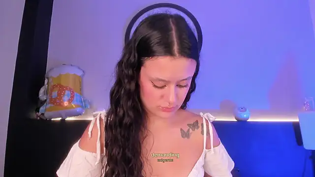 angel witch online show from 24, 1, 2025