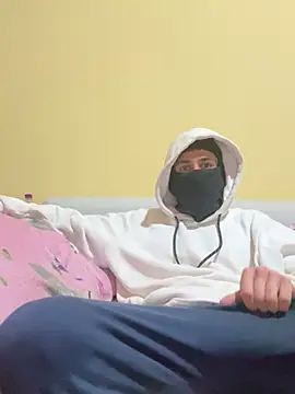 boyadark online show from 23, 1, 2025