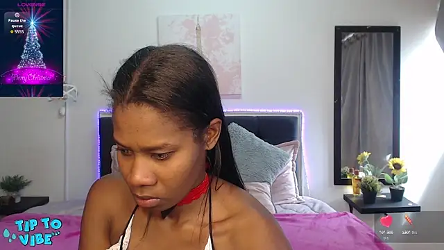 Brown Pearl online show from 22, 12, 2024