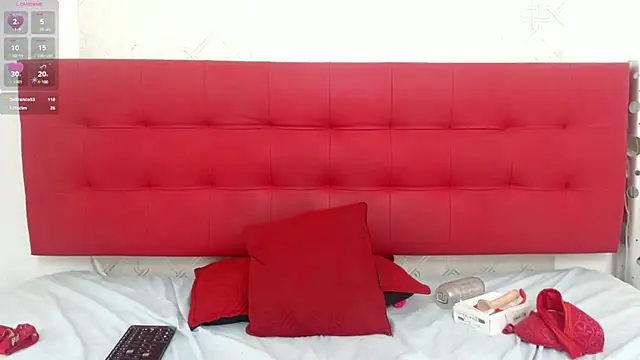 Celestial Queen  online show from 26, 2, 2025