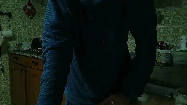 Snapshot of VeneRed chatting on 6, 1, 2026 VeneRed online show from 6, 1, 2026