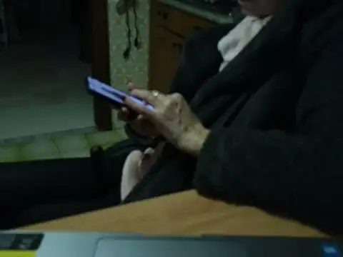 Snapshot of VeneRed chatting on 18, 1, 2026 VeneRed online show from 18, 1, 2026