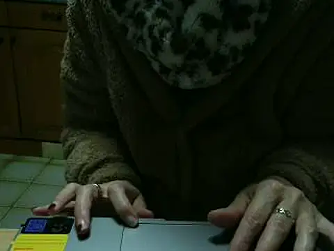 Snapshot of VeneRed chatting on 3, 2, 2026 VeneRed online show from 3, 2, 2026