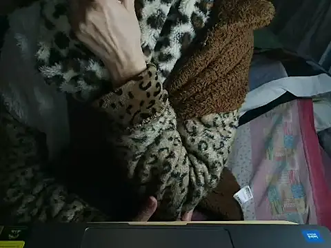 Snapshot of VeneRed chatting on 26, 3, 2026 VeneRed online show from 26, 3, 2026