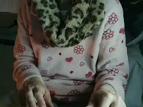 Snapshot of VeneRed chatting on 28, 3, 2026 VeneRed online show from 28, 3, 2026