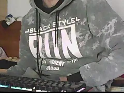 Fundy37 online show from 13, 3, 2026