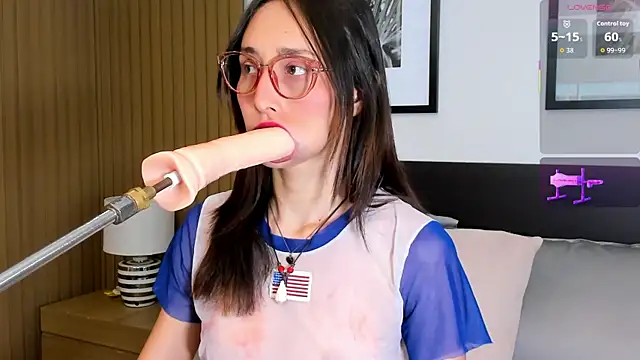 doll bella  online show from 15, 1, 2026