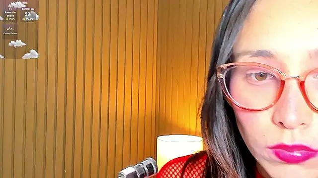 doll bella  online show from 19, 3, 2026