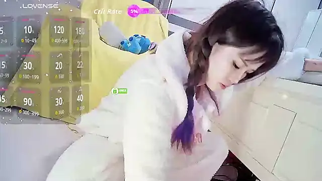 Snapshot of CN-Shanshan chatting on 17, 11, 2025 CN-Shanshan online show from 17, 11, 2025