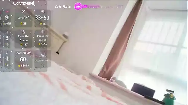 Snapshot of CN-Shanshan chatting on 27, 11, 2025 CN-Shanshan online show from 27, 11, 2025