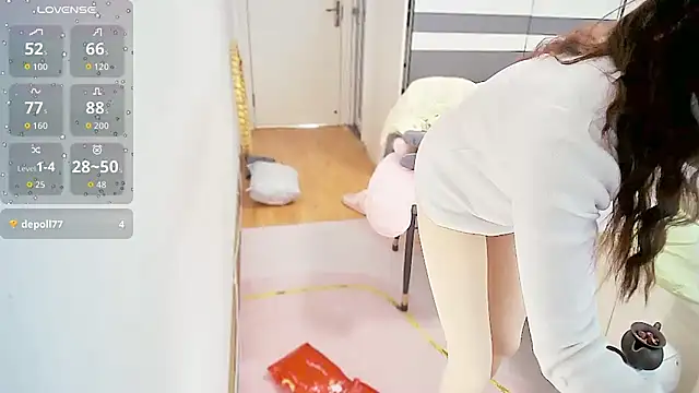 CN-Shanshan online show from 10, 1, 2026