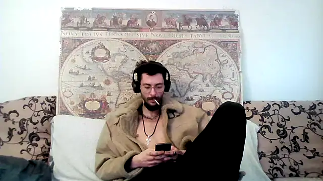 casualtimepassenger online show from 6, 3, 2025