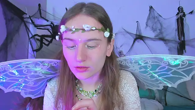 L1ittle kitty  online show from 31, 10, 2025