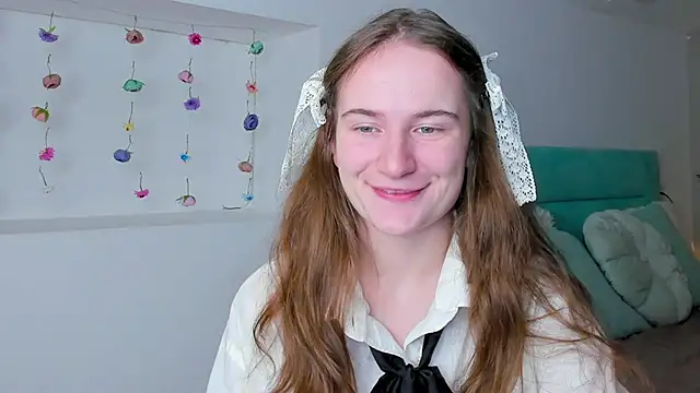 L1ittle kitty  online show from 16, 11, 2025