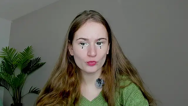 L1ittle kitty  online show from 27, 11, 2025