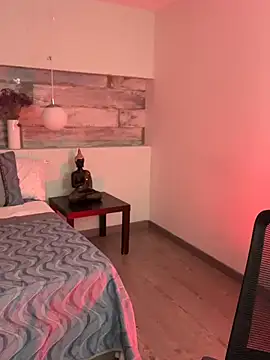 Snapshot of Alisha-Bond chatting on 16, 1, 2025 Alisha-Bond online show from 16, 1, 2025