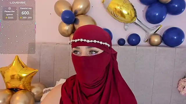 rawiya online show from 27, 9, 2025