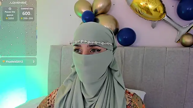 rawiya online show from 4, 10, 2025