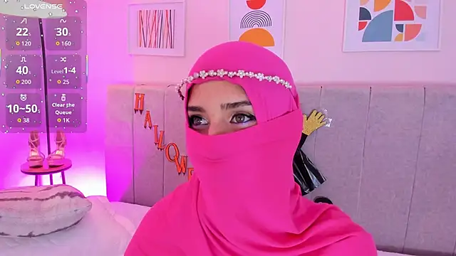 rawiya online show from 29, 10, 2025