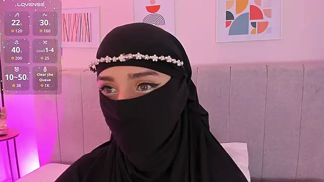 rawiya online show from 21, 11, 2025