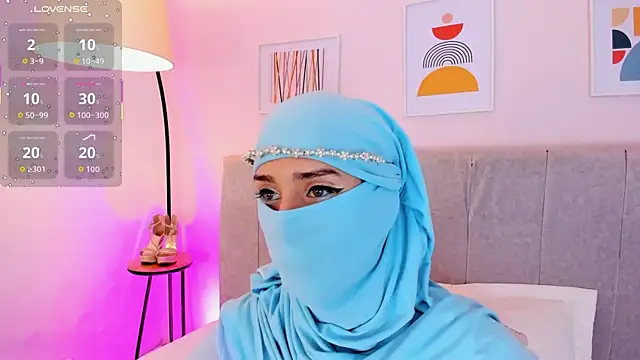 rawiya online show from 29, 11, 2025