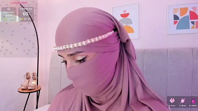 rawiya online show from 14, 3, 2026